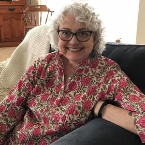 Meet your Posher, Paula